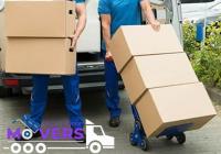 Affordable Office Removals Adelaide image 7